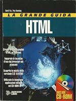 La grande guida HTML